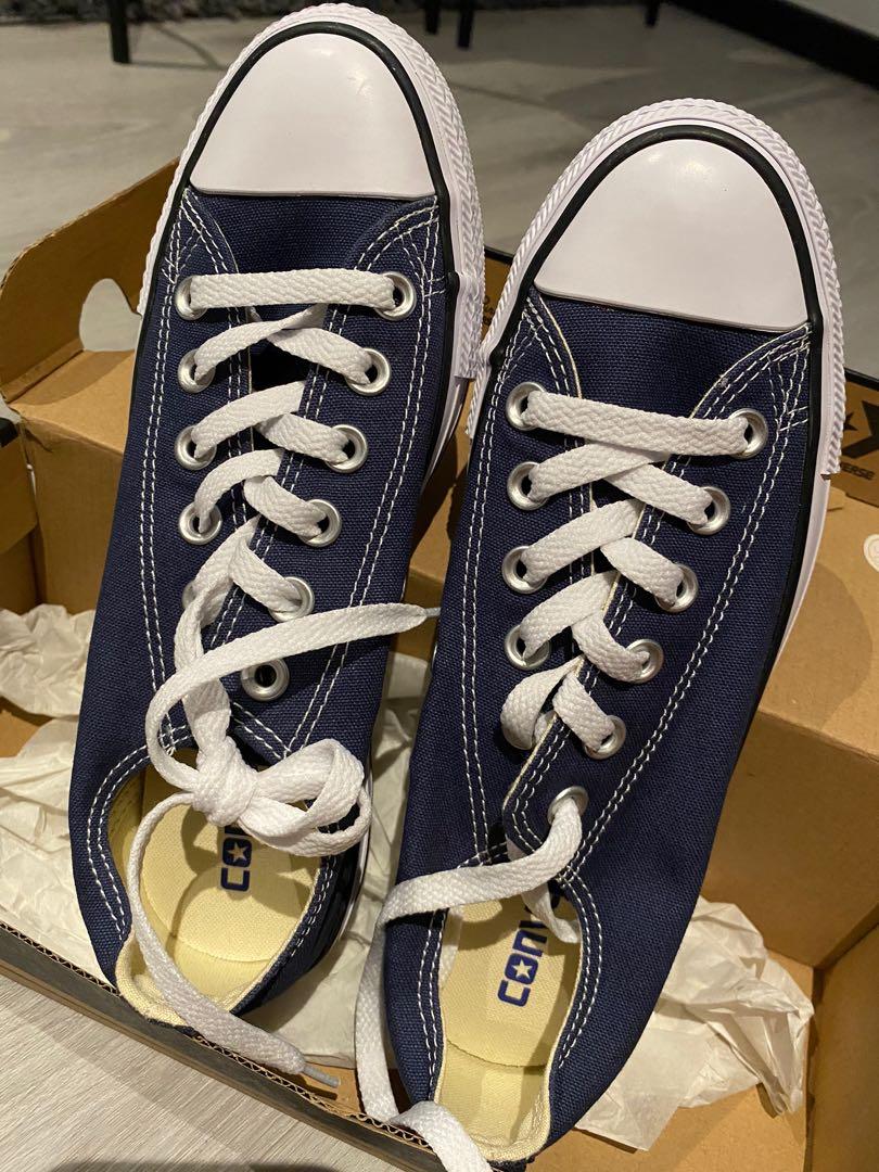 converse size 6.5