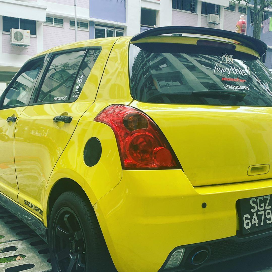 Dekit sales, Car Accessories, Accessories on Carousell