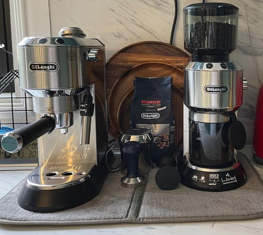 Ec 685 m delonghi top