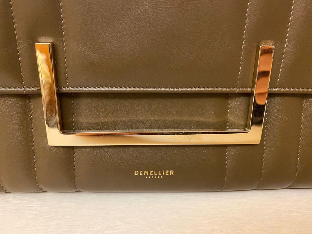 Demellier biarritz sales
