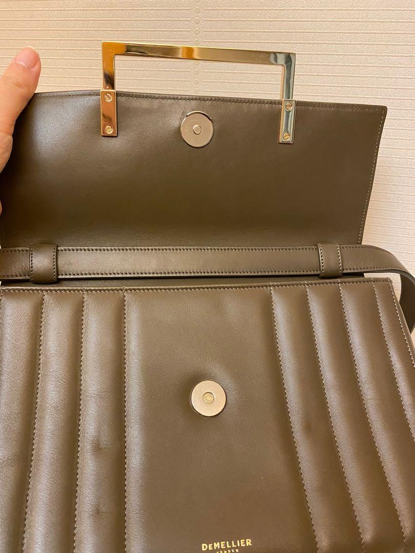 Demellier biarritz on sale