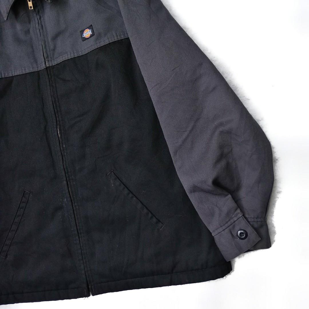 danton work jacket