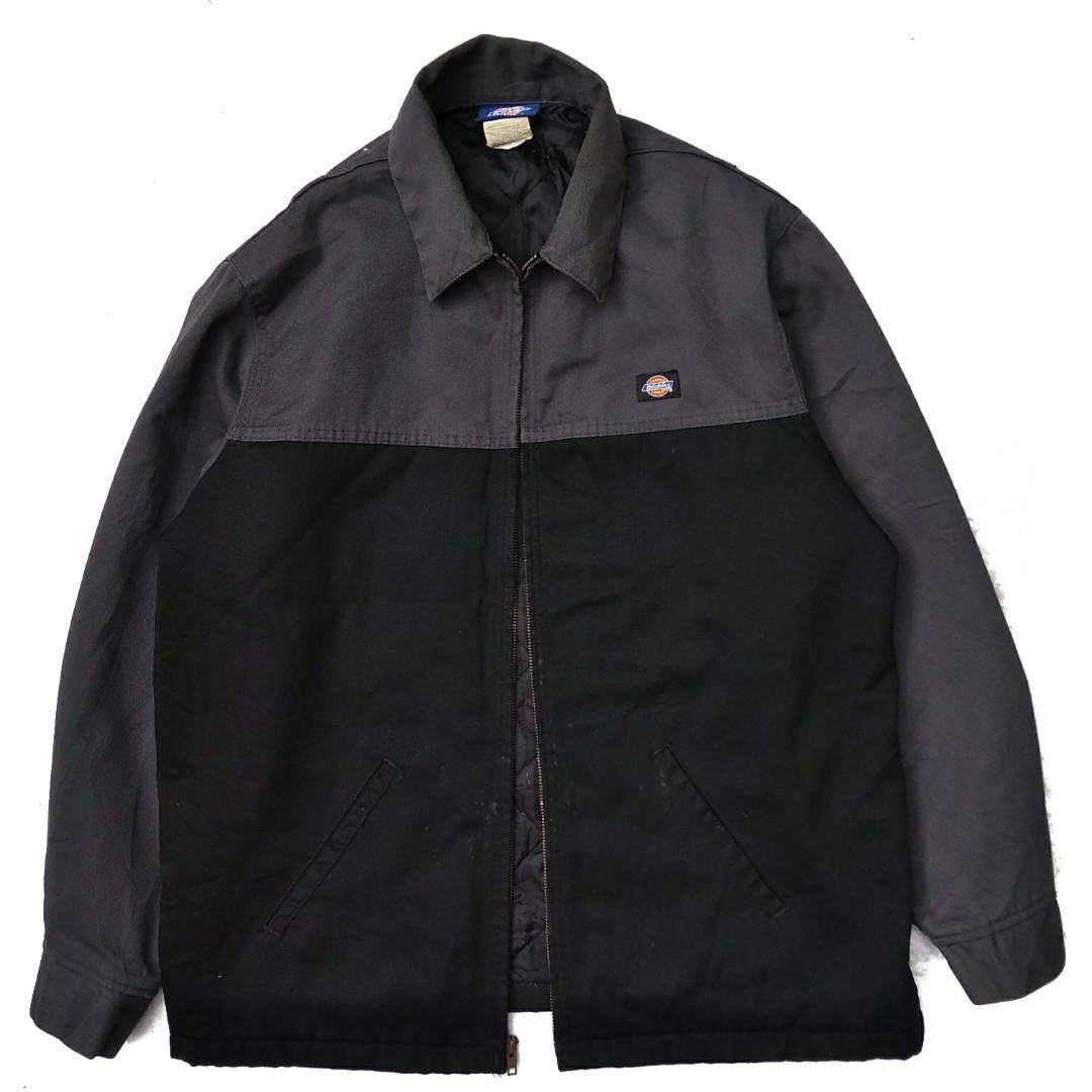dickies jacket work