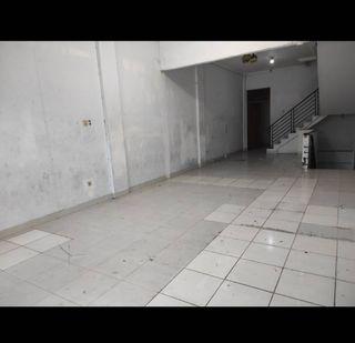 DIJUAL CEPAT RUKO GANDENG 2 - JAKARTA PUSAT SENEN - CIDENG ROXY - NEGO