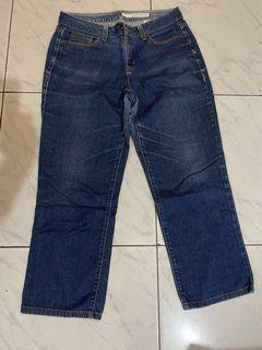 DKNY Orig Celana panjang Jeans 12
