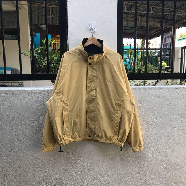 Dockers 2025 golf jacket