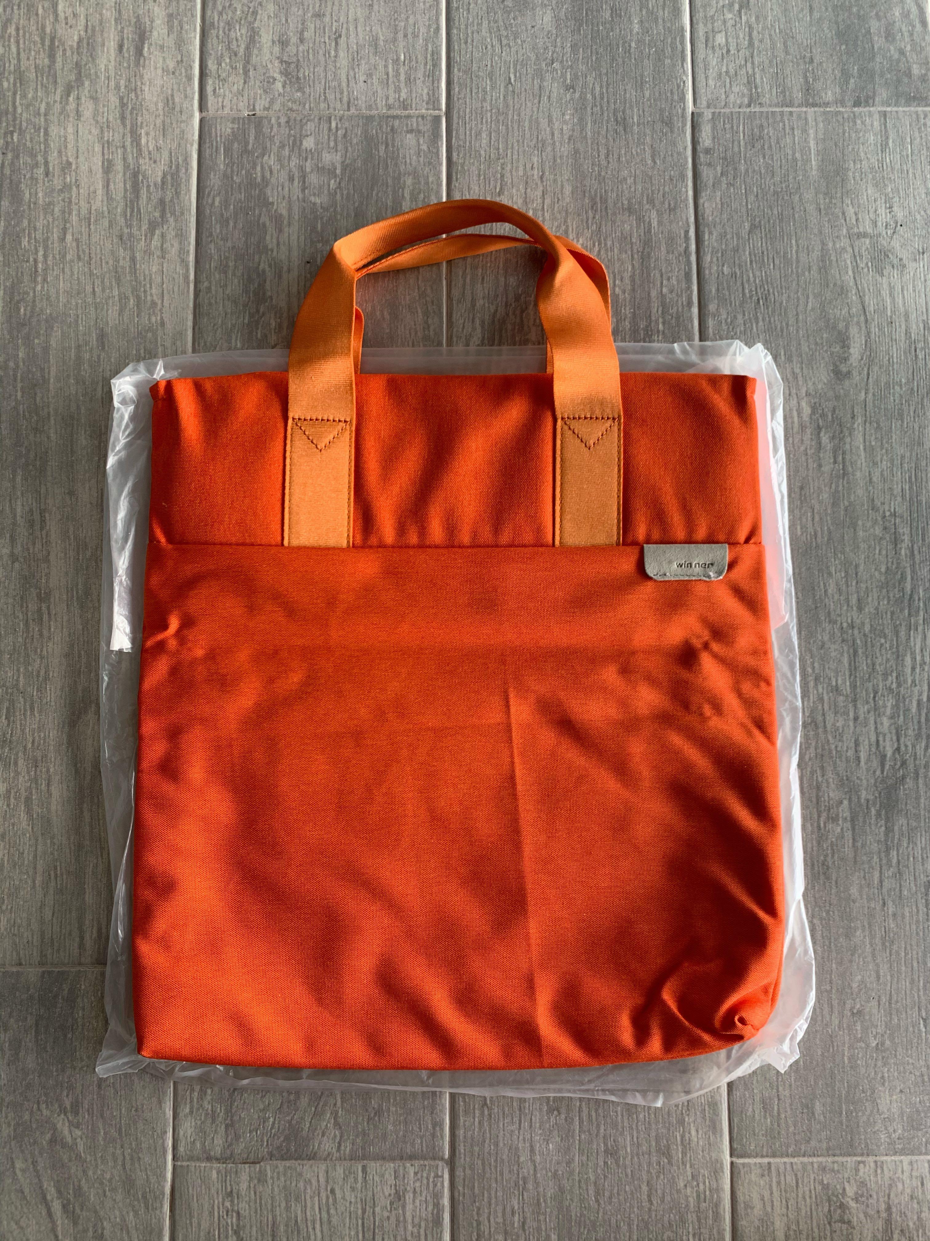 Document Bag (Category: Tote Bags) located in Singapore. Submitted by smartmamasells (Listing ID 1130108645, Image 1). Description: .