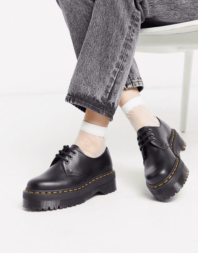 Martens quad outlet