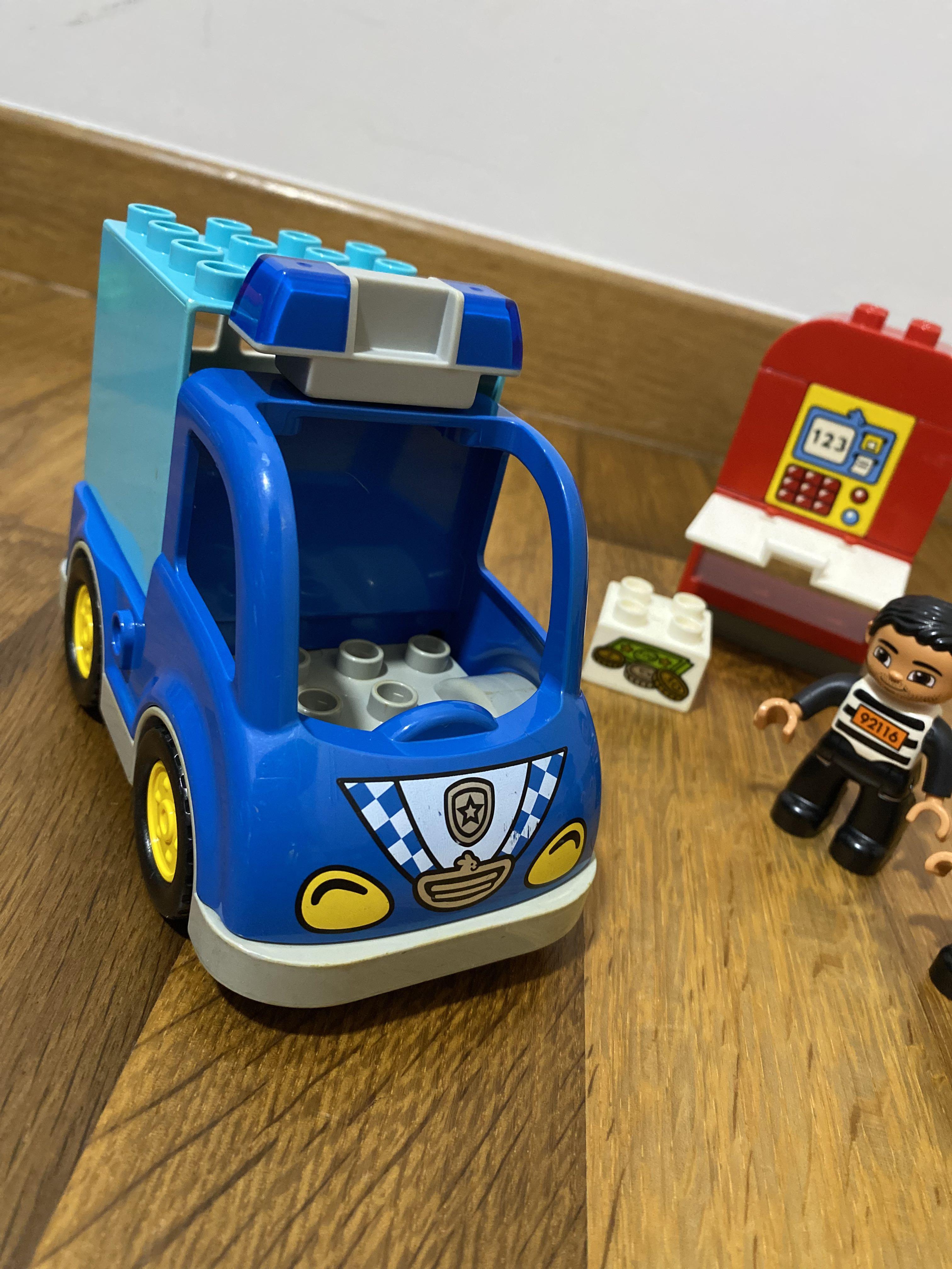 10809 duplo discount