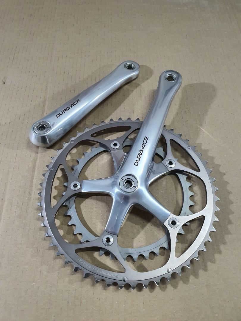 Dura ace fc 7700 sale