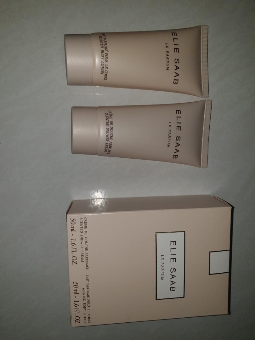 elie saab cream
