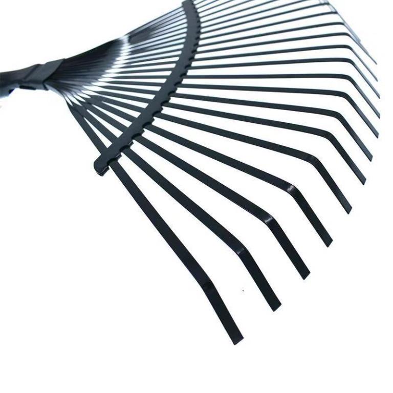 E-shop: 22t Grass Rake Head, Furniture & Home Living, Gardening, Grass ...