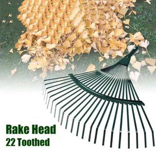 E-shop: 22t Grass Rake Head