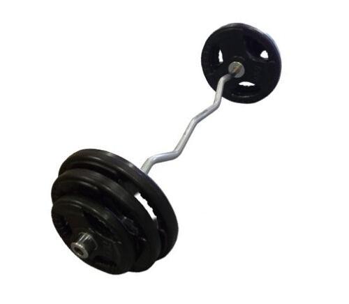 Tri curl bar discount