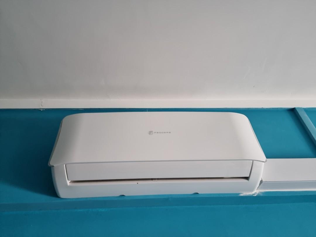 Fedders Aircon, TV \u0026 Home Appliances 
