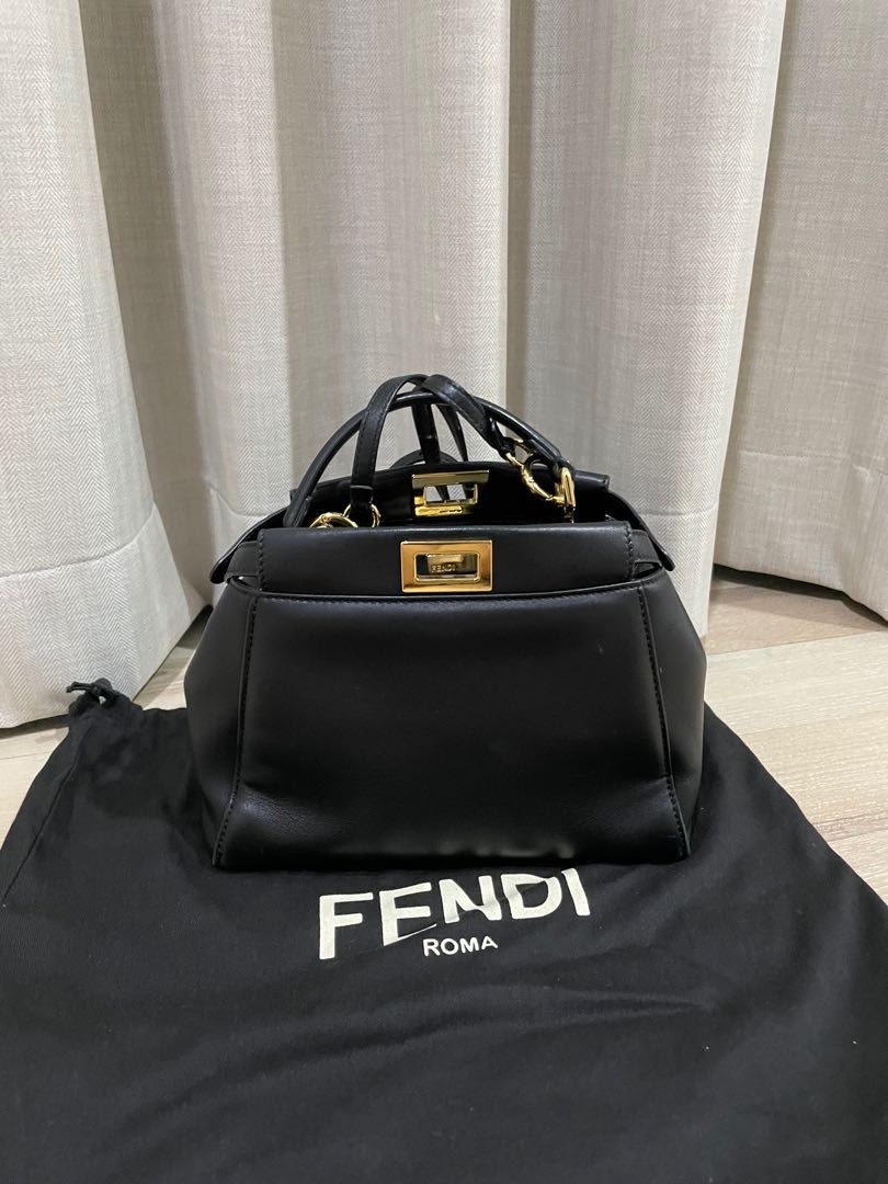 Sacoche fendi cheap dhgate