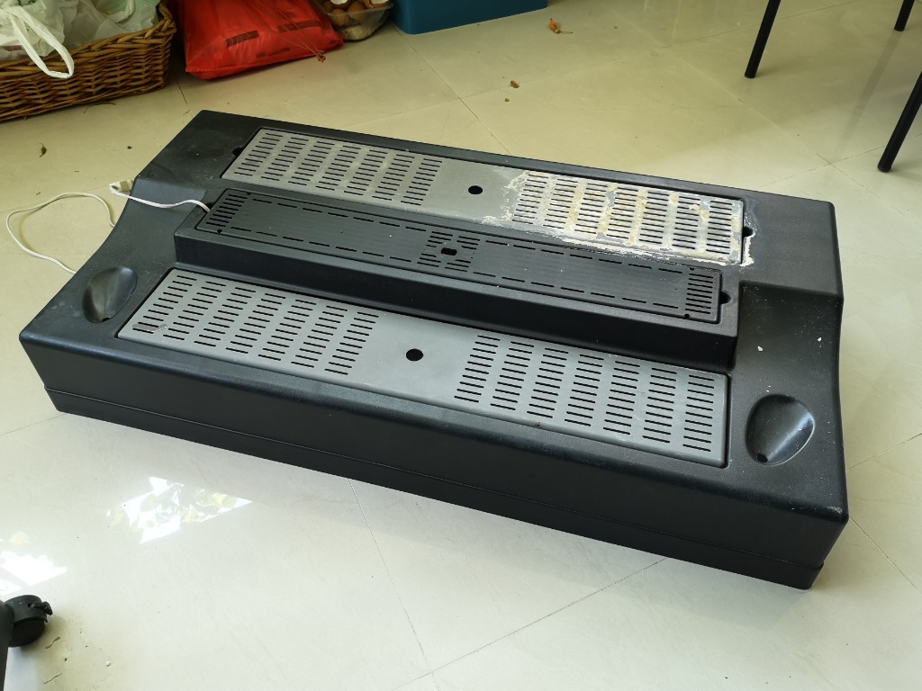 3ft aquarium on sale hood