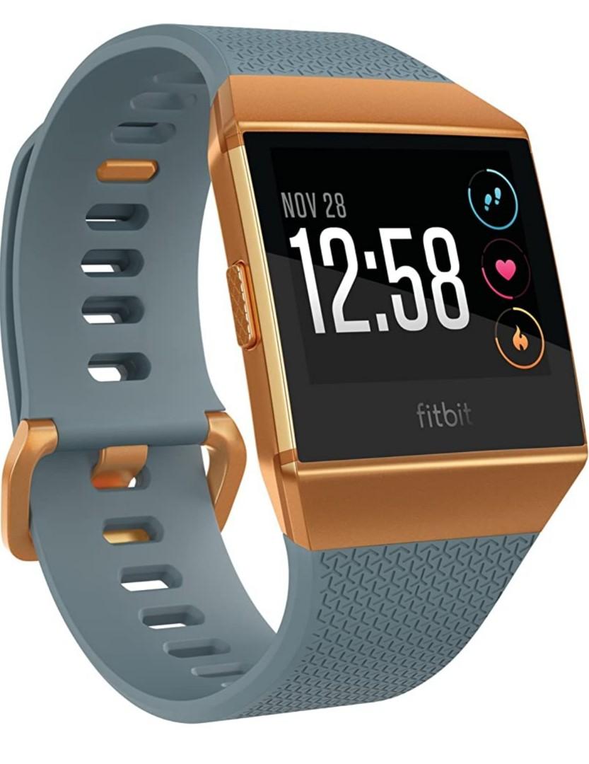 Fitbit ionic FB503