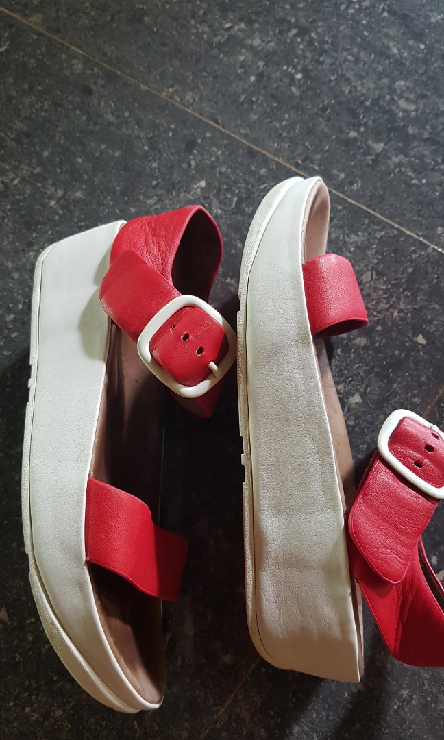 Fitflop bon sandal top