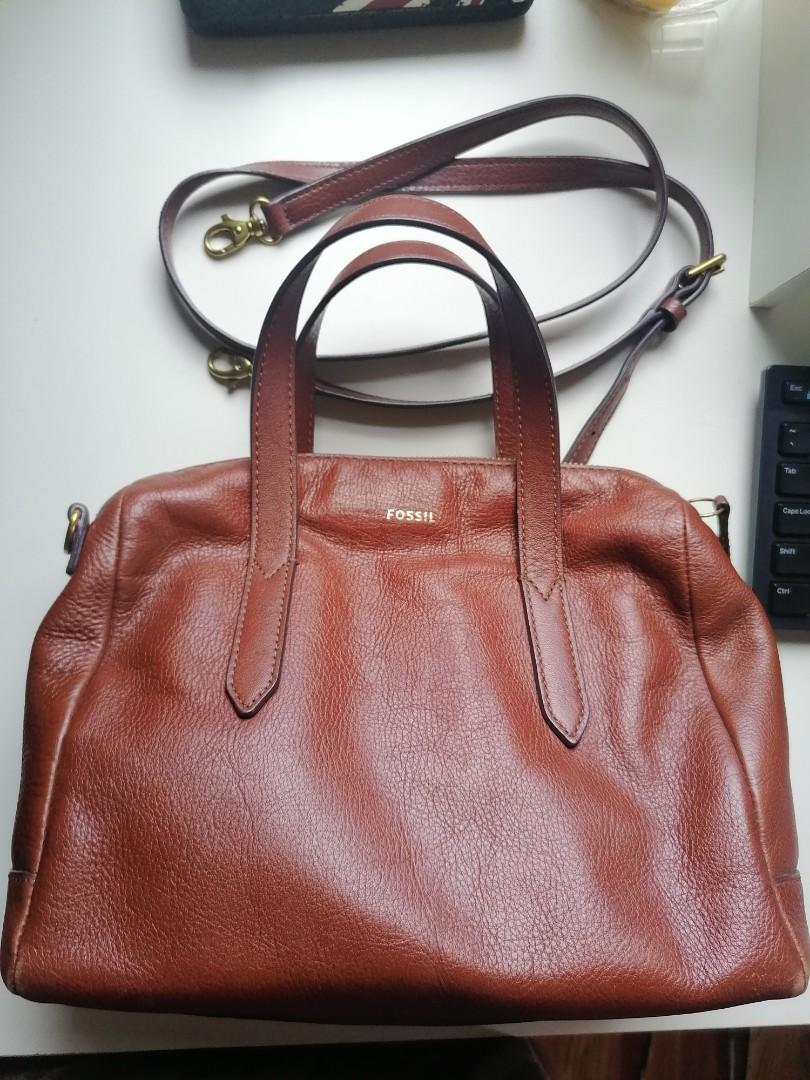 Fossil Cross body Women s Fashion Bags Wallets Cross body