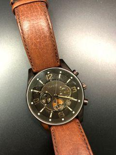 fossil fs 4386 Duplicat Doctor Ruckus