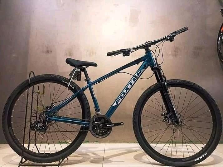 Foxter crankset deals