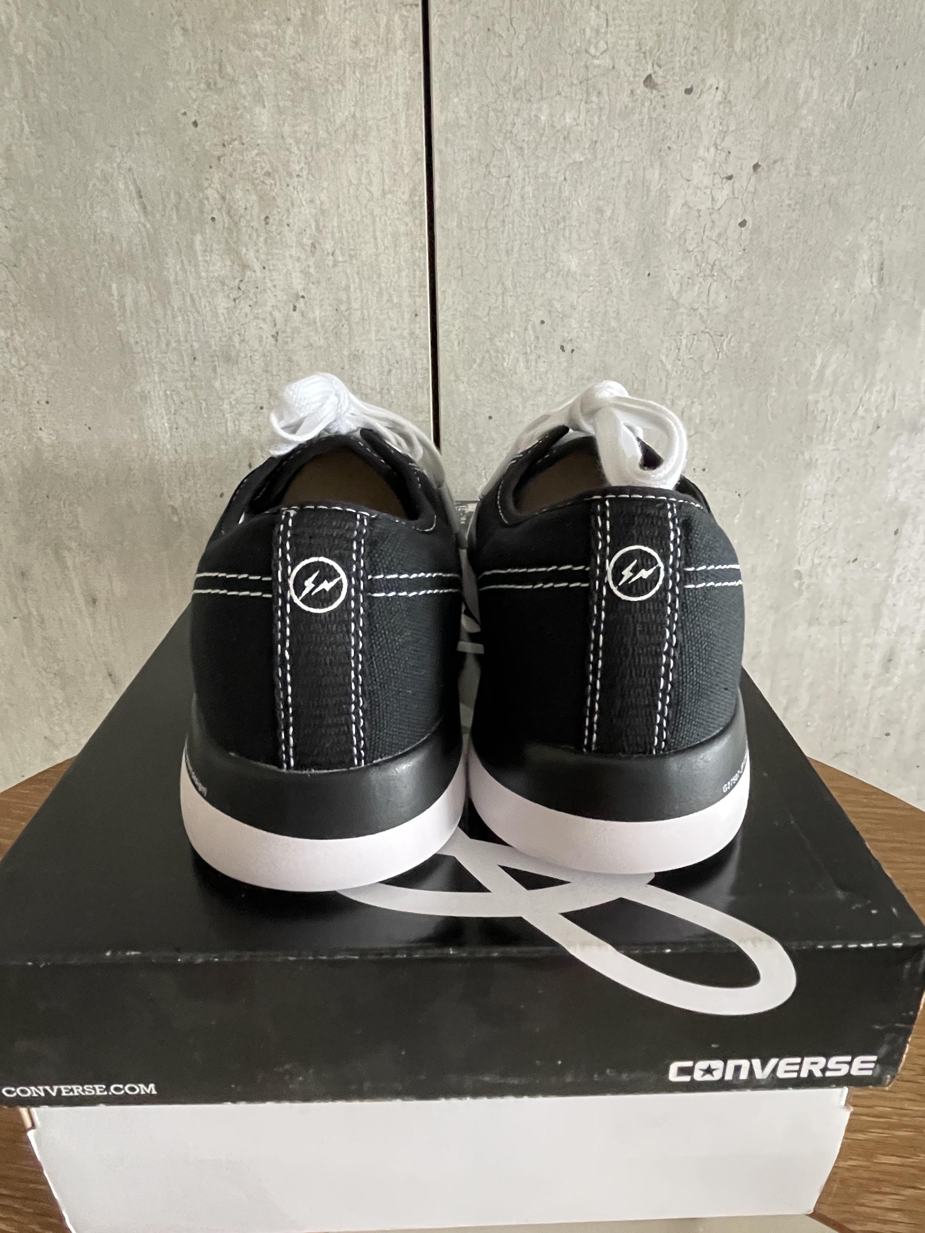 Fragment jack on sale purcell