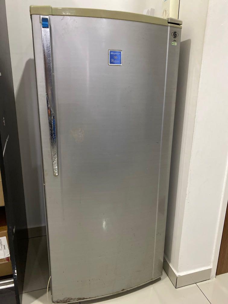 Cheap fridge discount for sale