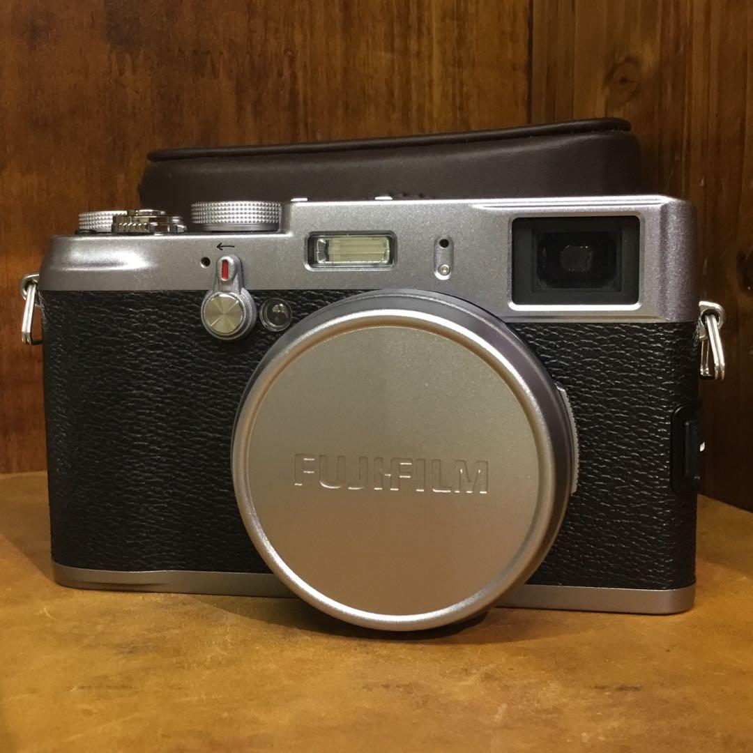 buy fujifilm x100