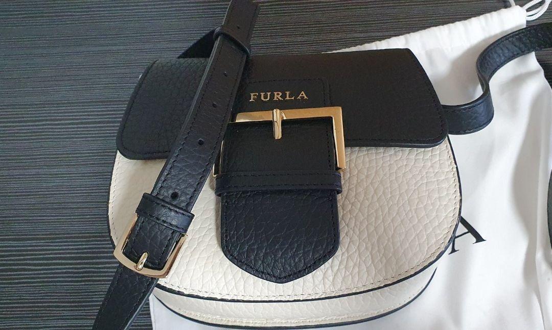 Furla Small Crossbody Bag