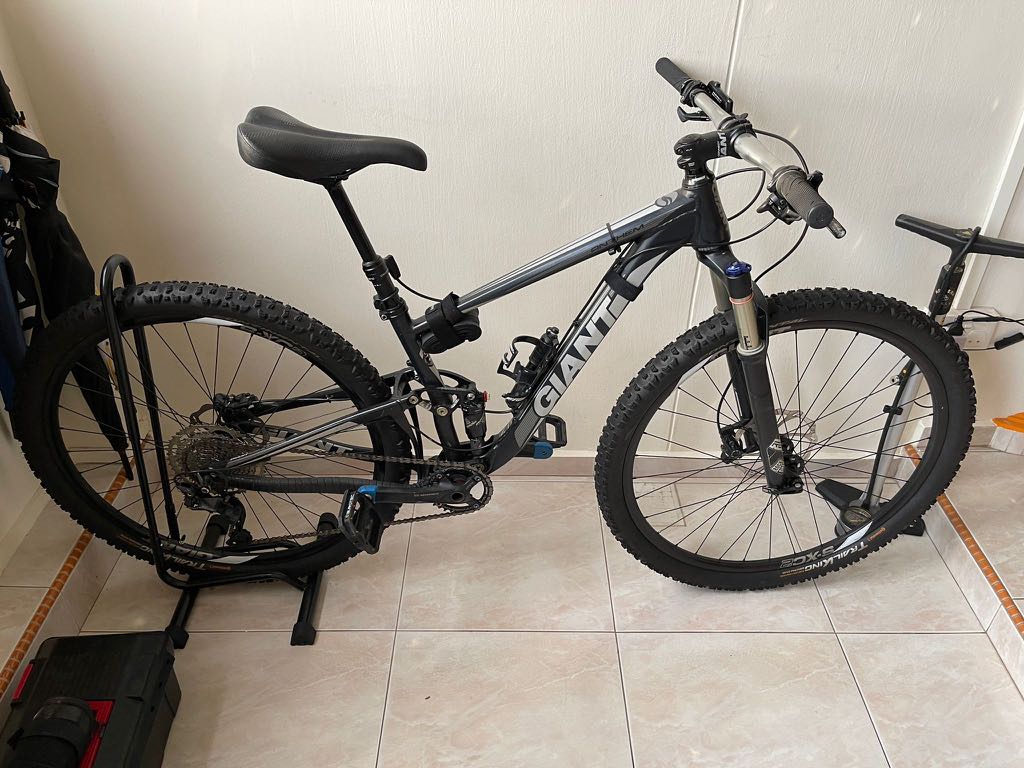 Giant Anthem X 29' Size S, Sports 
