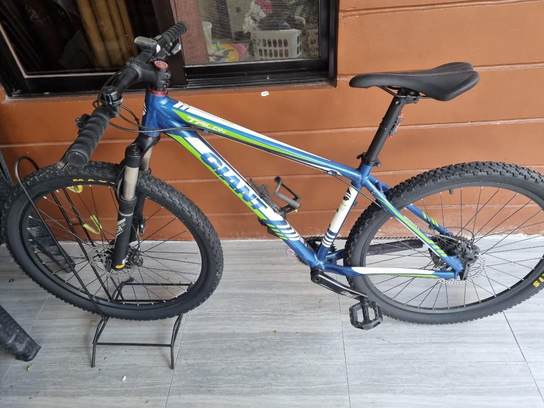 Talon 1 on sale 2015