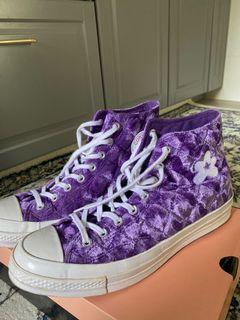 Golf le fleur purple online