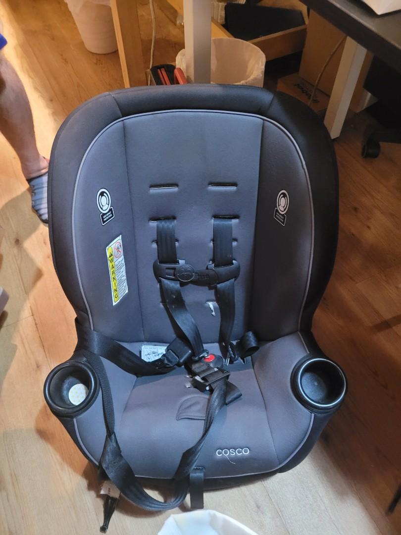Cosco apt 50 convertible car seat safety rating outlet