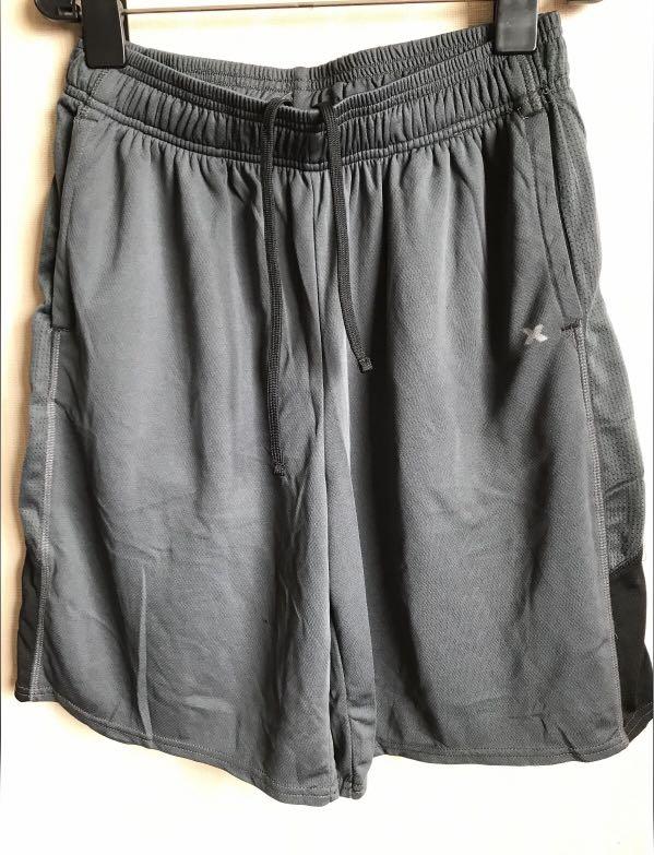 grey drifit