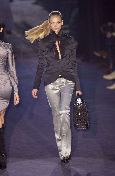 Gucci fall 2005 Clearance