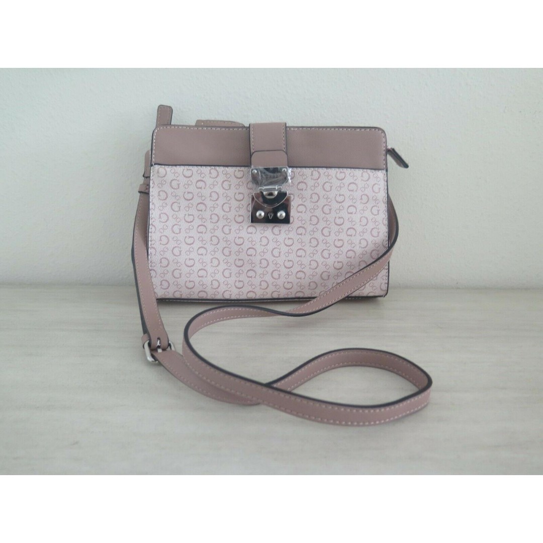 Guess amee best sale crossbody