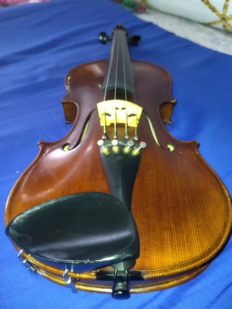 Bachendorff violin cheap