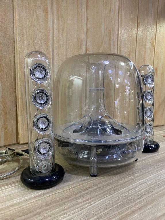 Harman kardon plug and play discount