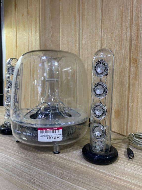 Harman kardon plug 2025