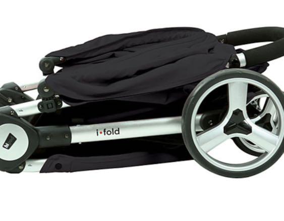 Hipod pram outlet