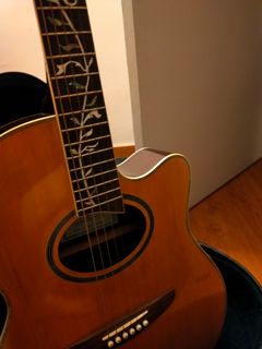Hofma shop guitar price