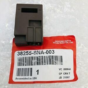 Honda 38255-SNA-003 Electronic Load Detector, ELD, Car Accessories