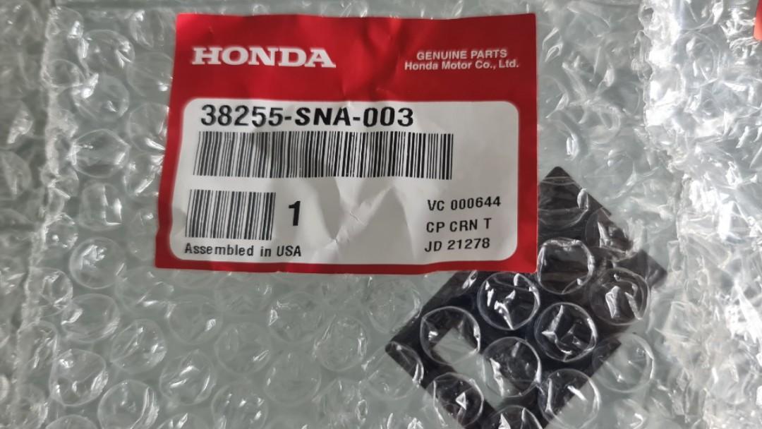 Honda 38255-SNA-003 Electronic Load Detector, ELD, Car Accessories