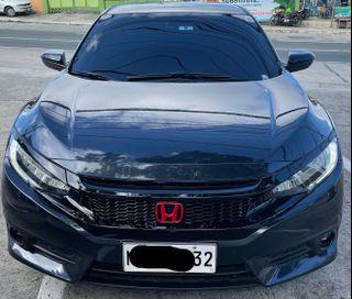 Affordable Honda Civic Rs Turbo For Sale Carousell Philippines