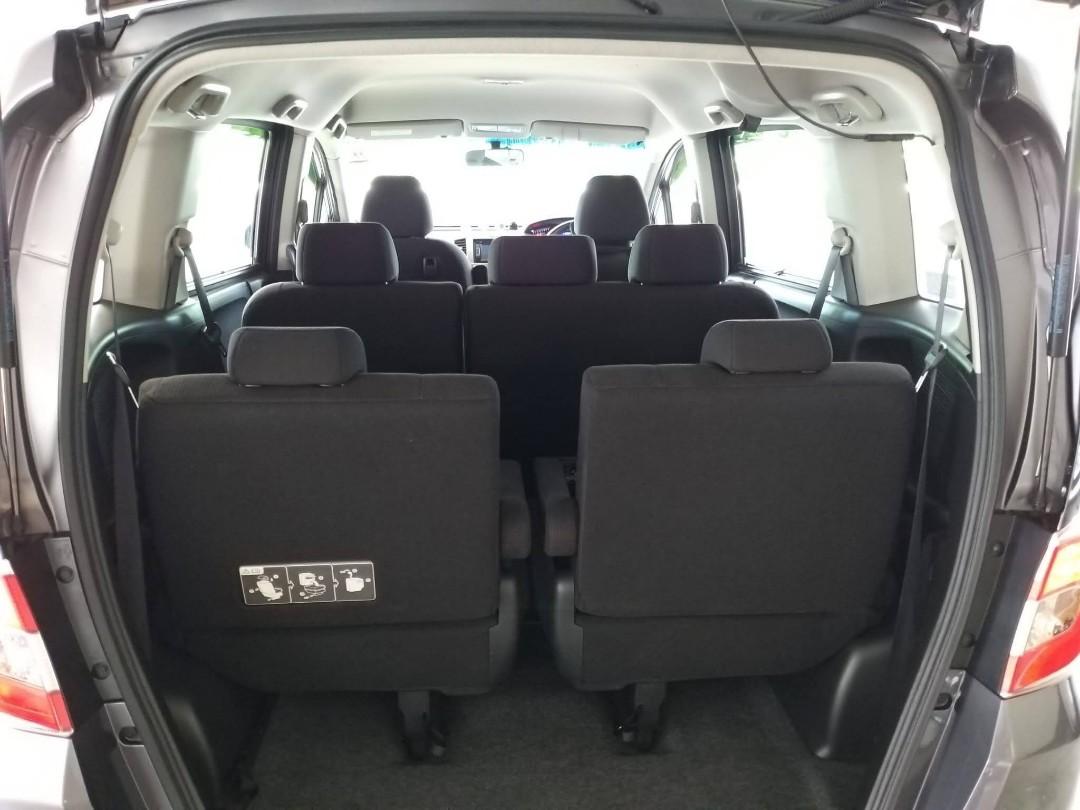 Honda Freed Aero Auto 車 車輛放售 Carousell
