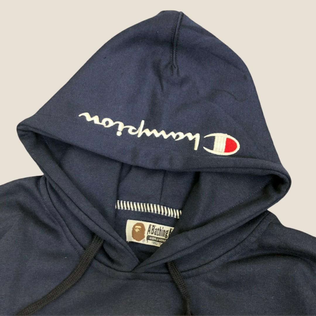Jual outlet hoodie bape