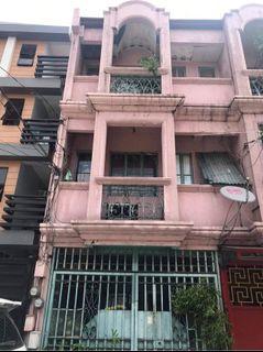 House and lot San Andres Manila