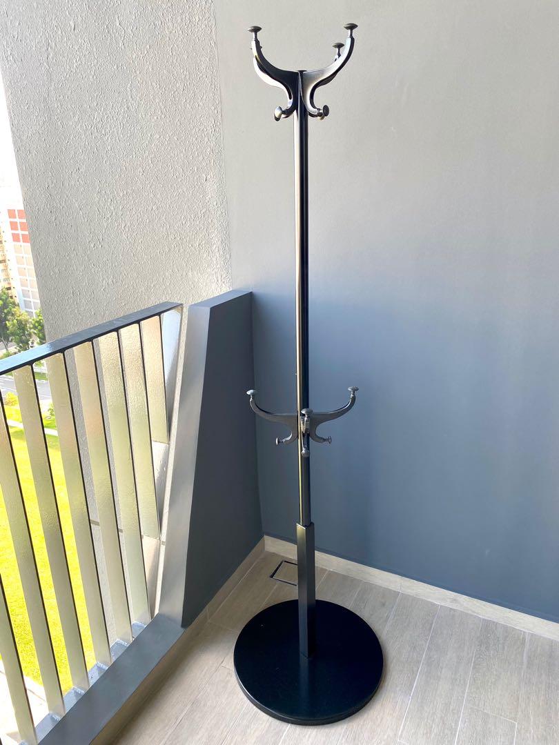 IKEA HEMNES Hannis The Coat Hanger, Furniture & Home Living, Furniture