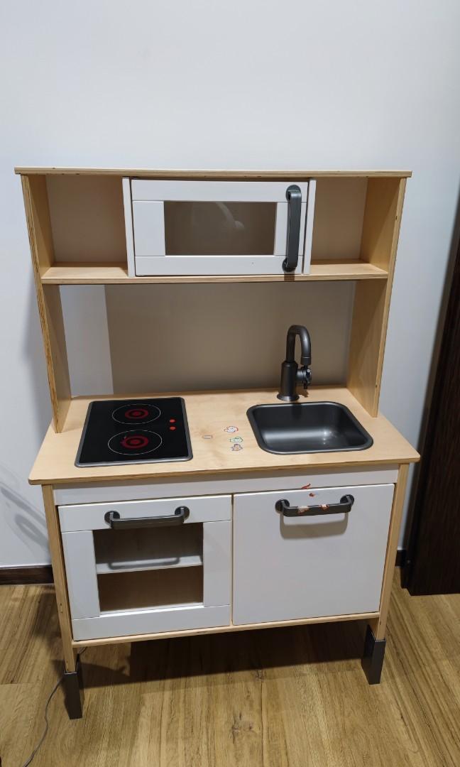 Ikea Kitchen Playset, Babies & Kids, Infant Playtime on Carousell
